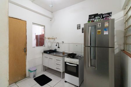 Casa à venda com 320m², 4 quartos e sem vagaCozinha