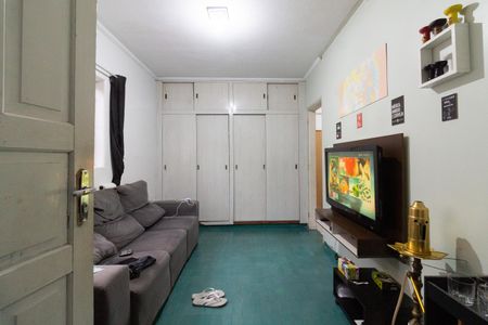 Sala de casa à venda com 2 quartos, 200m² em Vila Lageado, São Paulo