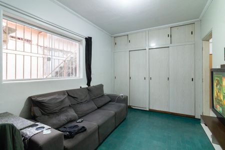 Sala de casa à venda com 2 quartos, 200m² em Vila Lageado, São Paulo