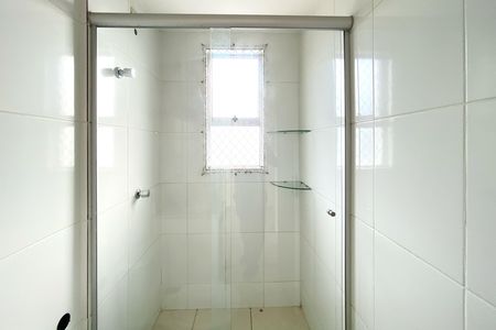 Apartamento para alugar com 55m², 2 quartos e 1 vagaBanheiro