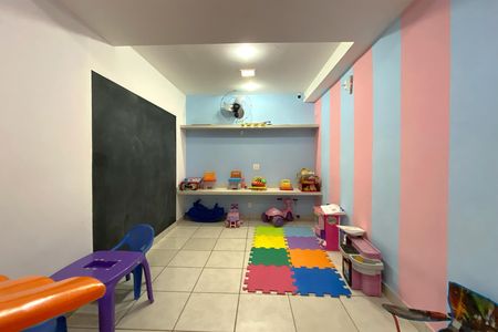 Apartamento para alugar com 55m², 2 quartos e 1 vagaÁrea comum