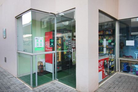 Apartamento para alugar com 55m², 2 quartos e 1 vagaÁrea comum