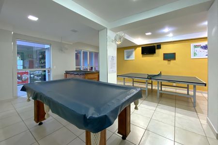 Apartamento para alugar com 55m², 2 quartos e 1 vagaÁrea comum