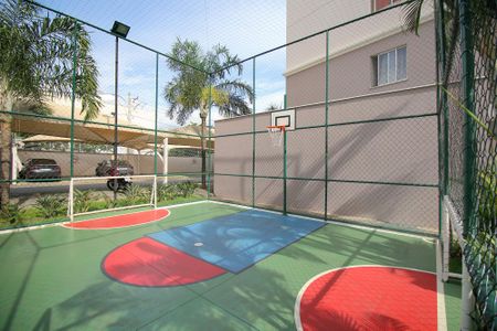 Apartamento para alugar com 55m², 2 quartos e 1 vagaÁrea comum