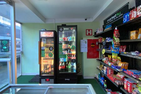 Apartamento para alugar com 55m², 2 quartos e 1 vagaÁrea comum