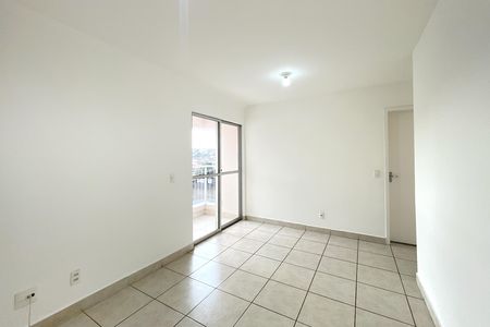 Apartamento para alugar com 55m², 2 quartos e 1 vagaSala