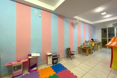 Apartamento para alugar com 55m², 2 quartos e 1 vagaÁrea comum