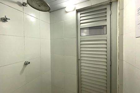 Apartamento para alugar com 55m², 2 quartos e 1 vagaÁrea comum