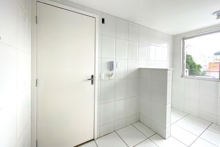 Apartamento para alugar com 55m², 2 quartos e 1 vagaCozinha