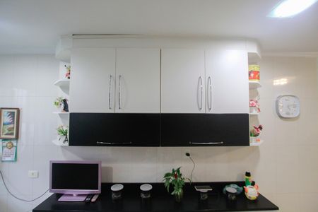 Cozinha de casa para alugar com 4 quartos, 186m² em Vila Mariana, São Paulo