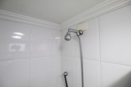 Banheiro Corredor de casa para alugar com 4 quartos, 186m² em Vila Mariana, São Paulo