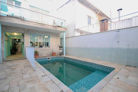 Casa para alugar com 4 quartos, 186m² em Vila Mariana, São Paulo