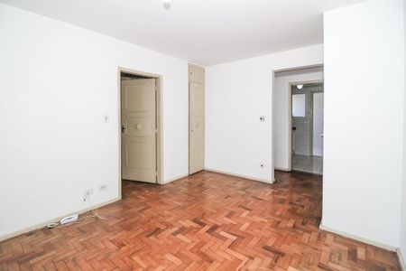 Apartamento à venda com 60m², 1 quarto e 1 vaga Apartamento à venda com 60m², 1 quarto e 1 vagaQuarto