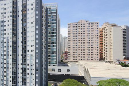Apartamento à venda com 60m², 1 quarto e 1 vaga Apartamento à venda com 60m², 1 quarto e 1 vagaVista