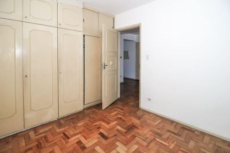 Apartamento à venda com 60m², 1 quarto e 1 vaga Apartamento à venda com 60m², 1 quarto e 1 vagaQuarto