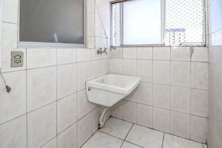 Apartamento à venda com 60m², 1 quarto e 1 vaga Apartamento à venda com 60m², 1 quarto e 1 vagaÁrea de Serviço