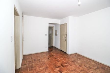 Apartamento à venda com 60m², 1 quarto e 1 vaga Apartamento à venda com 60m², 1 quarto e 1 vagaQuarto
