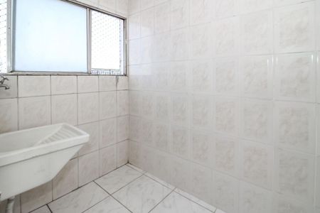 Apartamento à venda com 60m², 1 quarto e 1 vaga Apartamento à venda com 60m², 1 quarto e 1 vagaÁrea de Serviço