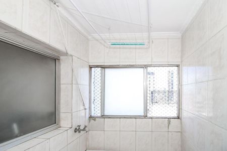 Apartamento à venda com 60m², 1 quarto e 1 vaga Apartamento à venda com 60m², 1 quarto e 1 vagaBanheiro