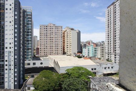 Apartamento à venda com 60m², 1 quarto e 1 vaga Apartamento à venda com 60m², 1 quarto e 1 vagaVista