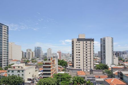 Apartamento à venda com 60m², 1 quarto e 1 vaga Apartamento à venda com 60m², 1 quarto e 1 vagaVista