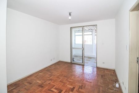 Apartamento à venda com 60m², 1 quarto e 1 vaga Apartamento à venda com 60m², 1 quarto e 1 vagaSala