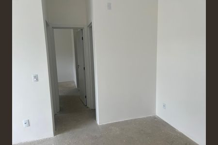 Sala de apartamento à venda com 2 quartos, 84m² em Vila Bandeirantes, São Paulo