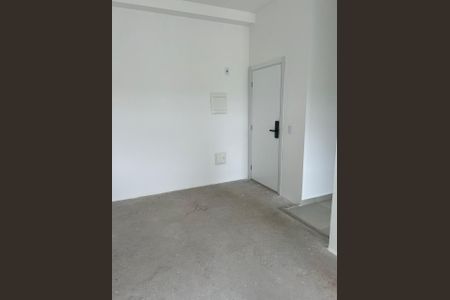 Sala de apartamento à venda com 2 quartos, 84m² em Vila Bandeirantes, São Paulo