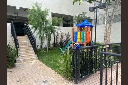Apartamento à venda com 84m², 2 quartos e 1 vagaPlayground