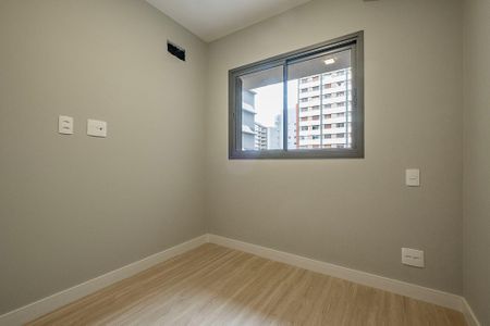 Apartamento à venda com 26m², 1 quarto e sem vagaSuíte