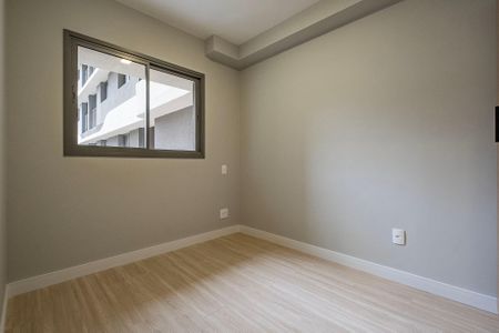 Apartamento à venda com 26m², 1 quarto e sem vagaSuíte