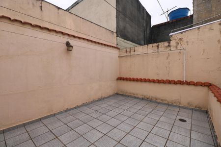 Casa à venda com 140m², 3 quartos e 2 vagas Casa à venda com 140m², 3 quartos e 2 vagasQuintal