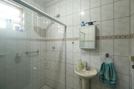 Casa à venda com 140m², 3 quartos e 2 vagas Casa à venda com 140m², 3 quartos e 2 vagasBanheiro 2