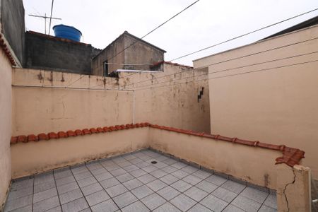 Casa à venda com 140m², 3 quartos e 2 vagas Casa à venda com 140m², 3 quartos e 2 vagasQuintal
