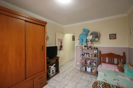 Casa à venda com 140m², 3 quartos e 2 vagas Casa à venda com 140m², 3 quartos e 2 vagasQuarto 1