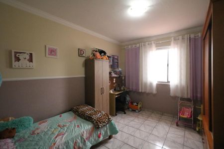 Quarto 1 de casa à venda com 3 quartos, 140m² em Taboão, Diadema