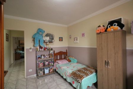 Quarto 1 de casa à venda com 3 quartos, 140m² em Taboão, Diadema