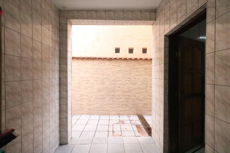 Casa à venda com 140m², 3 quartos e 2 vagas Casa à venda com 140m², 3 quartos e 2 vagasÁrea de Serviço
