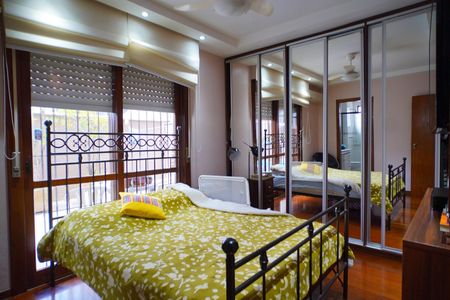 Apartamento à venda com 153m², 2 quartos e 1 vagaQuarto suíte 