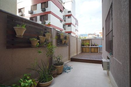 Apartamento à venda com 153m², 2 quartos e 1 vagaPátio 