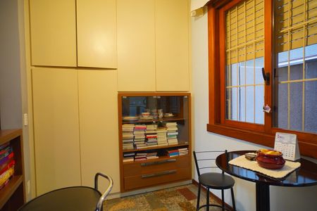 Apartamento à venda com 153m², 2 quartos e 1 vagaCopa