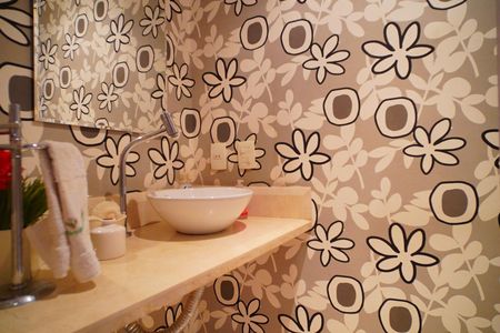 Apartamento à venda com 153m², 2 quartos e 1 vagaLavabo 
