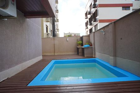 Apartamento à venda com 153m², 2 quartos e 1 vagaPiscina 