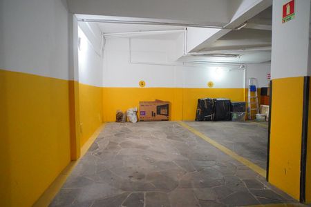 Apartamento à venda com 153m², 2 quartos e 1 vagaGaragem 