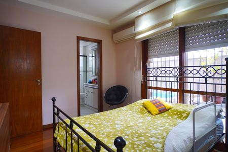 Apartamento à venda com 153m², 2 quartos e 1 vagaQuarto suíte 