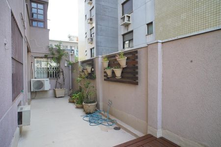 Apartamento à venda com 153m², 2 quartos e 1 vagaPátio 