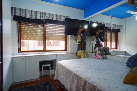 Apartamento à venda com 153m², 2 quartos e 1 vagaQuarto 2
