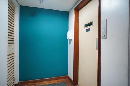 Apartamento à venda com 153m², 2 quartos e 1 vagaHall de entrada