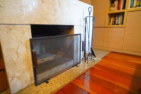 Apartamento à venda com 153m², 2 quartos e 1 vagaSala