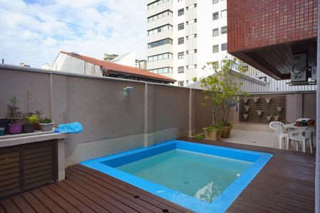 Apartamento à venda com 153m², 2 quartos e 1 vagaPiscina 